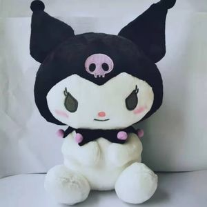 Kuromi plushy